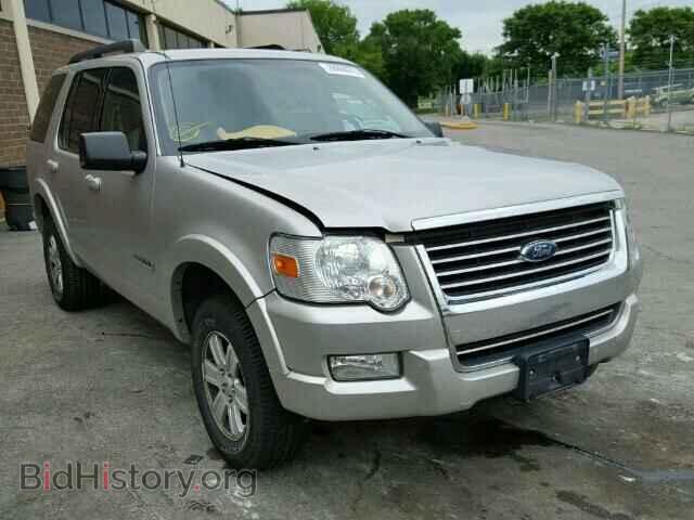 Photo 1FMEU63E88UA02082 - FORD EXPLORER 2008