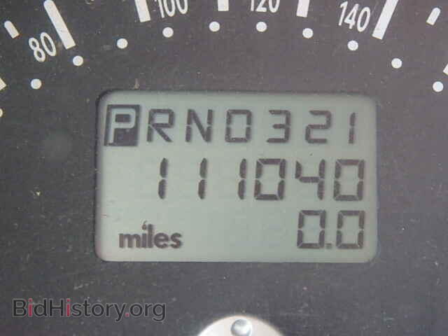 2002 VOLKSWAGEN BEETLE - VIN: 3VWCP21C72M411924 - Фото 8