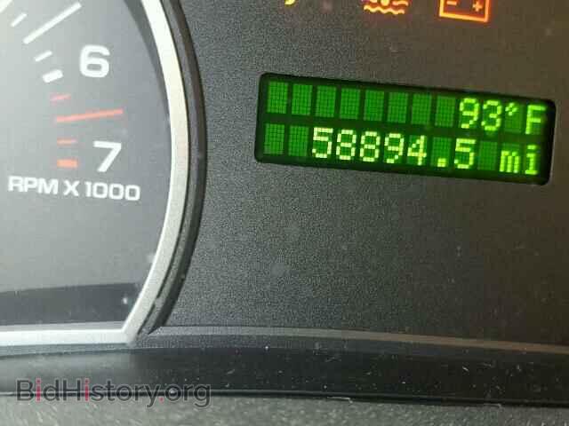 2007 FORD EXPLORER - VIN: 1FMEU73E87UA95867 - Фото 8