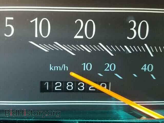 1993 CADILLAC DEVILLE - VIN: 1G6CD53B0P4216643 - Фото 8