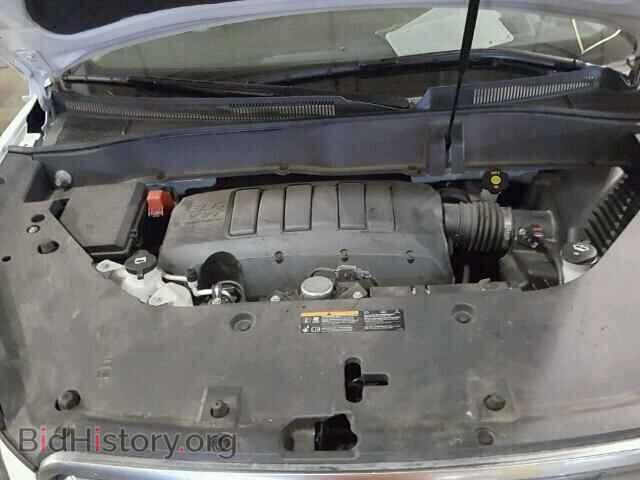 2014 GMC ACADIA DEN - VIN: 1GKKVTKD2EJ325332 - Фото 7