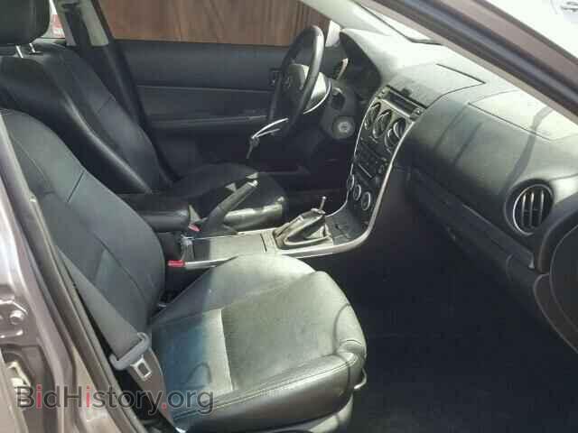 2006 MAZDA 6 - VIN: JM1GG12L561102114 - Фото 5