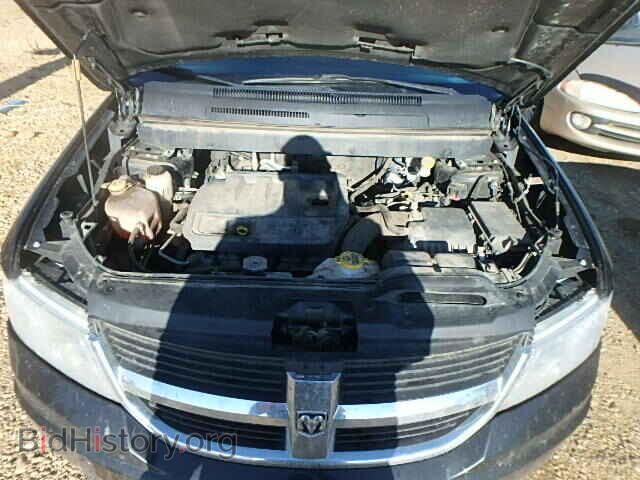 2010 DODGE JOURNEY - VIN: 3D4PG4FB2AT130315 - Фото 7
