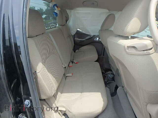 2011 NISSAN FRONTIER - VIN: 1N6AD0ER5BC452234 - Фото 6