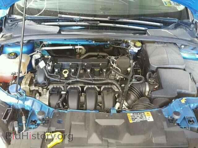 2015 FORD FOCUS - VIN: 1FADP3K21FL294891 - Photo 7