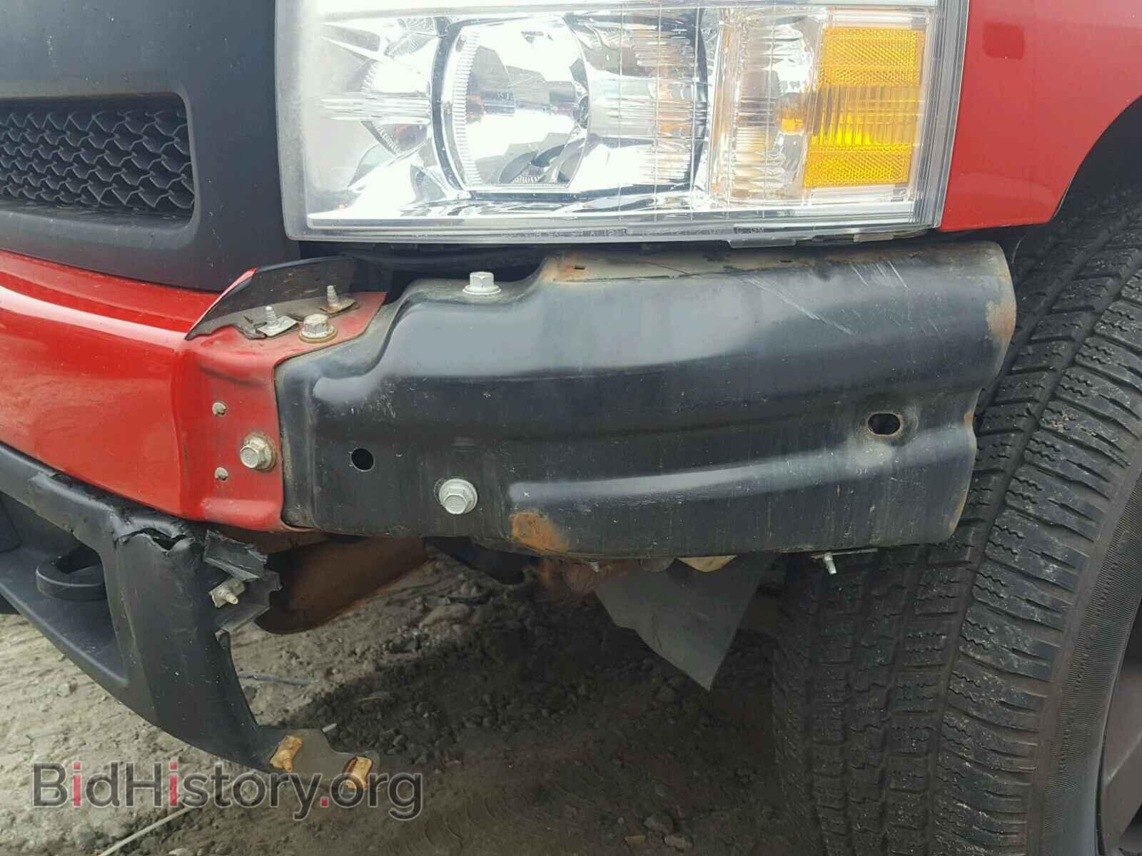2007 CHEVROLET SILVERADO - VIN: 2GCEK19J071667800 - Фото 9