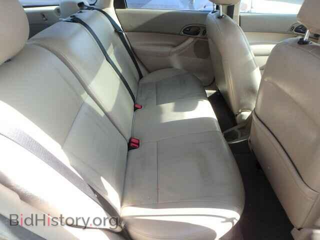 2007 FORD FOCUS - VIN: 1FAFP36N47W228803 - Фото 6