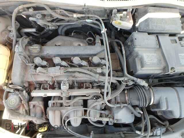 2007 FORD FOCUS - VIN: 1FAFP36N47W228803 - Фото 7