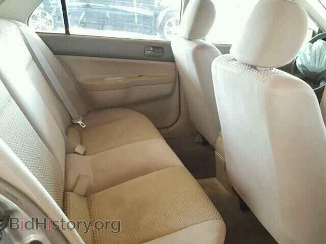 2002 MITSUBISHI LANCER - VIN: JA3AJ26E92U040684 - Фото 6