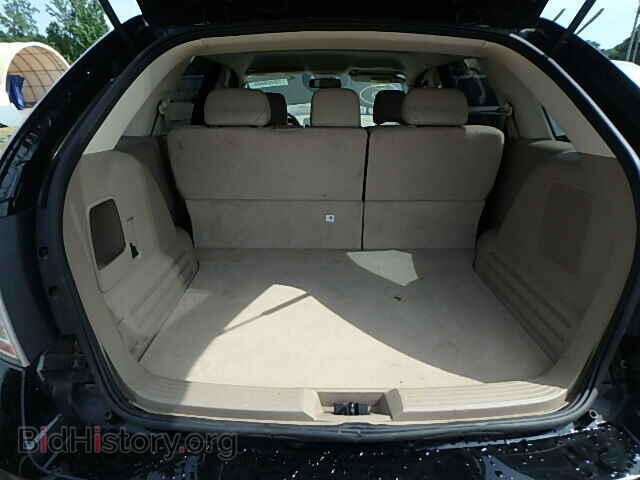 2007 FORD EDGE - VIN: 2FMDK38C47BA34281 - Фото 9