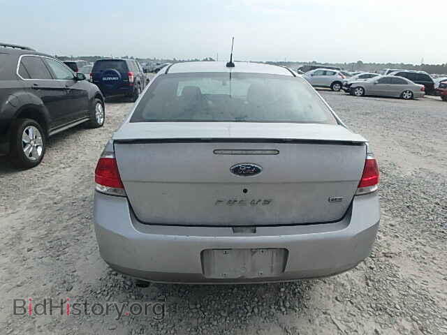 2009 FORD FOCUS - VIN: 1FAHP36N29W183257 - Photo 9