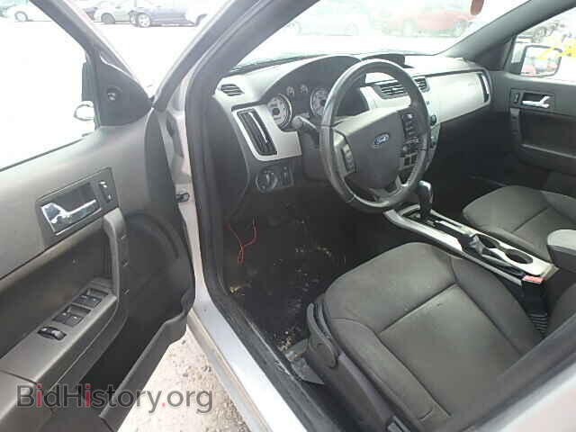 2009 FORD FOCUS - VIN: 1FAHP36N29W183257 - Photo 10