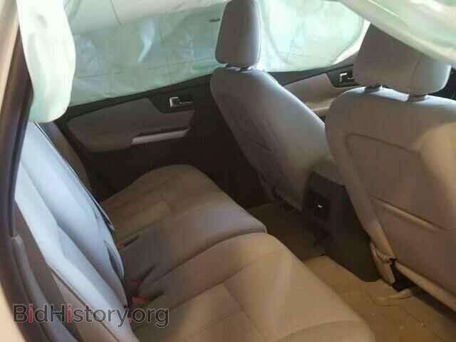 2011 FORD EDGE - VIN: 2FMDK3GC9BBB65958 - Photo 6