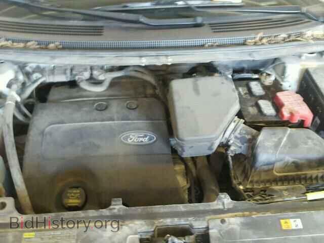 2011 FORD EDGE - VIN: 2FMDK3GC9BBB65958 - Photo 7