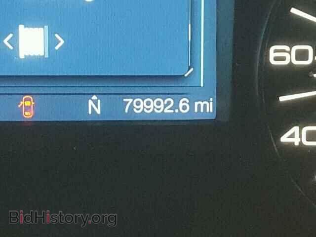 2011 FORD EDGE - VIN: 2FMDK3GC9BBB65958 - Photo 8