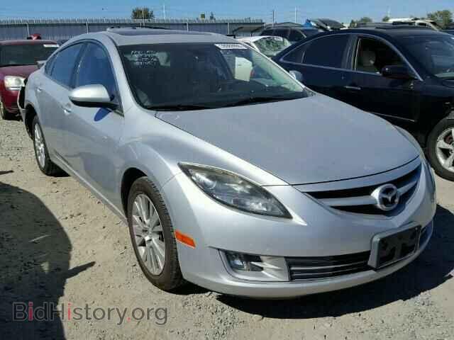 Фотография 1YVHP82A295M01465 - MAZDA 6 2009