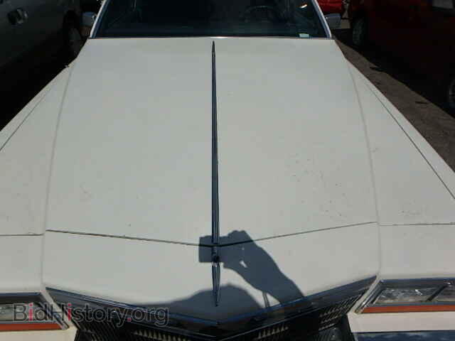 1982 CADILLAC DEVILLE - VIN: 1G6AD4788C9103987 - Photo 7