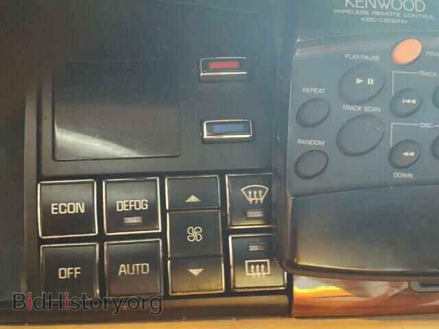 1994 CADILLAC DEVILLE - VIN: 1G6KF52Y8RU314933 - Фото 10