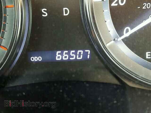 2010 LEXUS ES350 - VIN: JTHBK1EG1A2400393 - Фото 8