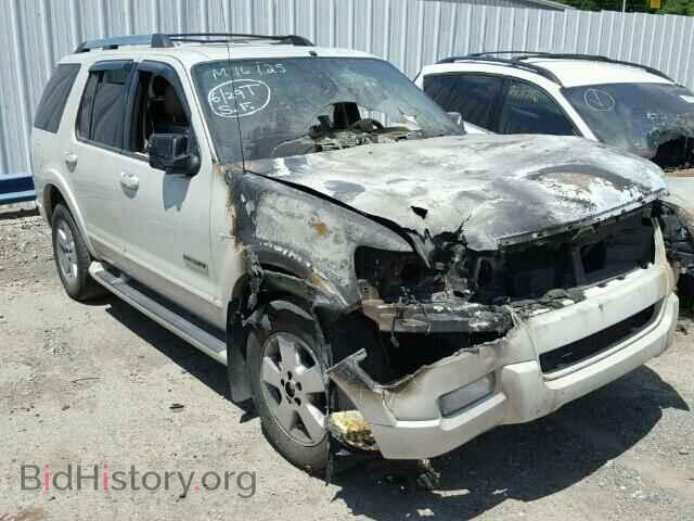 Photo 1FMEU75816ZA10702 - FORD EXPLORER 2006