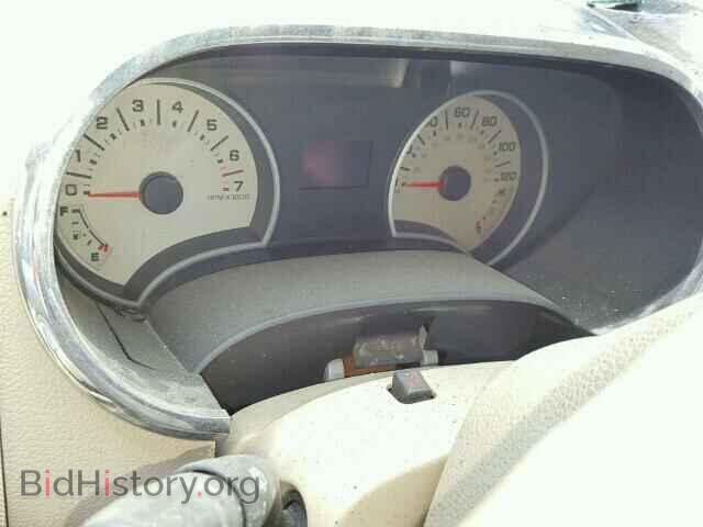 2006 FORD EXPLORER - VIN: 1FMEU75816ZA10702 - Photo 8
