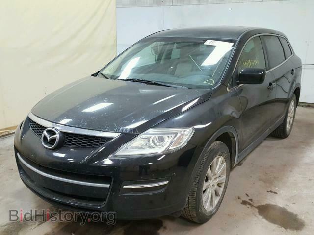 2008 MAZDA CX-9 - VIN: JM3TB38V180147018 - Фото 2
