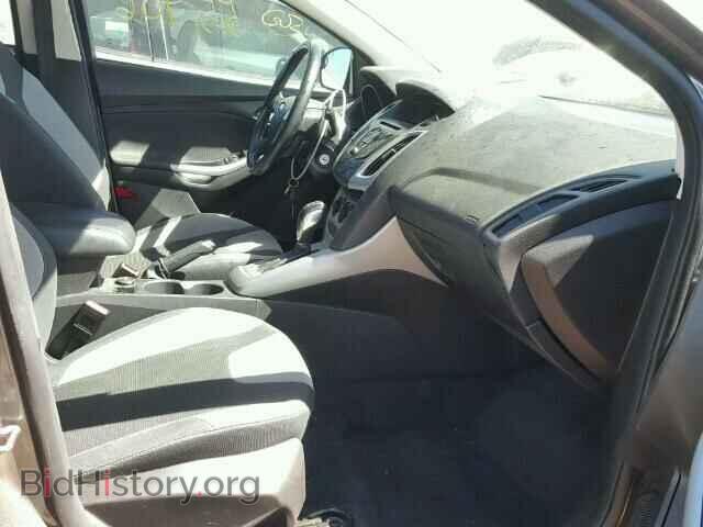2012 FORD FOCUS - VIN: 1FAHP3K23CL426157 - Фото 5