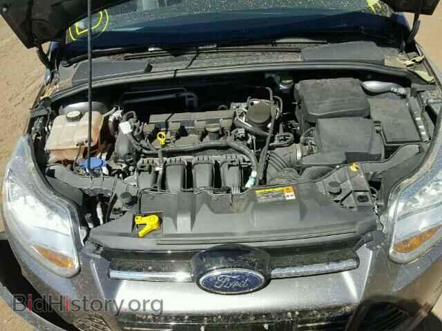 2012 FORD FOCUS - VIN: 1FAHP3K23CL426157 - Фото 7