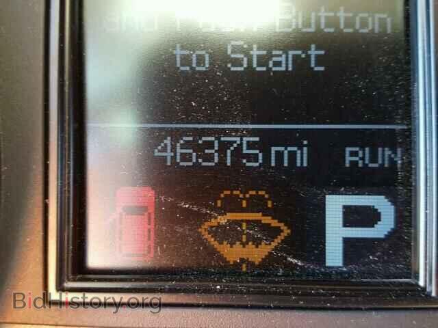 2012 DODGE DURANGO - VIN: 1C4RDHDG5CC335789 - Фото 8