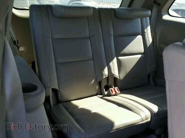 2012 DODGE DURANGO - VIN: 1C4RDHDG5CC335789 - Фото 9