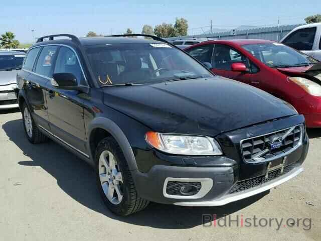 Photo YV4952BZ4B1098654 - VOLVO XC70 2011