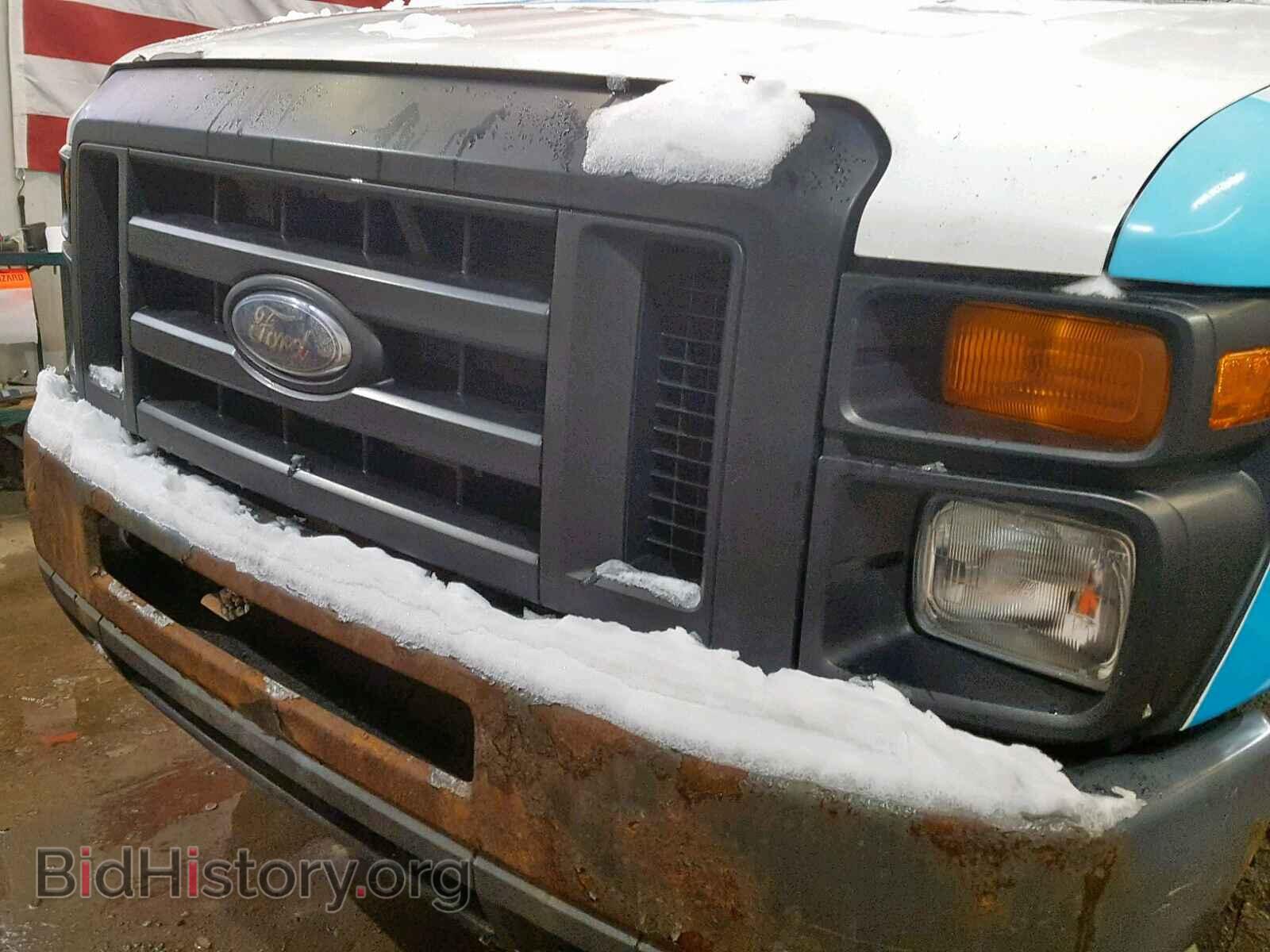2012 FORD ECONOLINE - VIN: 1FTNE2EW5CDA59803 - Photo 9
