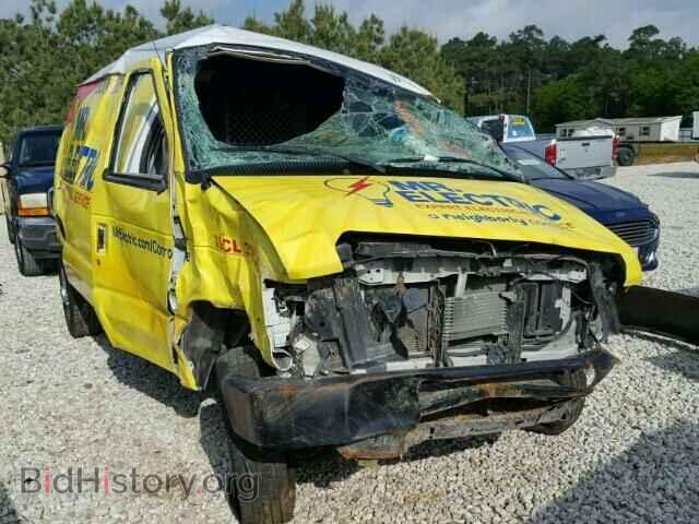 Photo 1FTNE2EL8CDB36525 - FORD ECONOLINE 2012