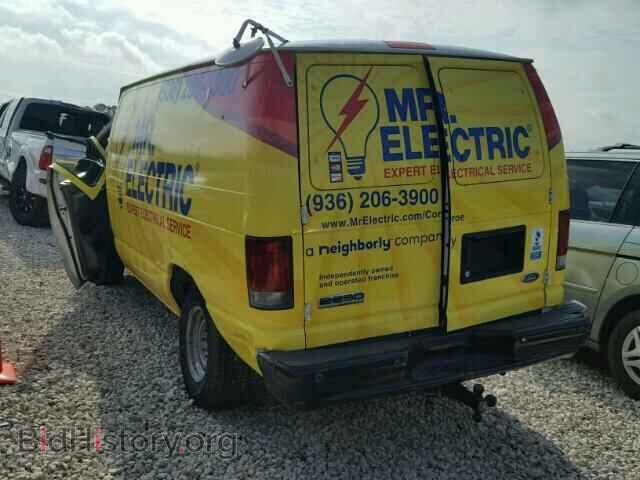 2012 FORD ECONOLINE - VIN: 1FTNE2EL8CDB36525 - Photo 3