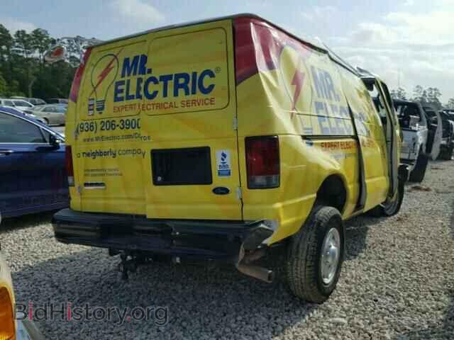 2012 FORD ECONOLINE - VIN: 1FTNE2EL8CDB36525 - Photo 4