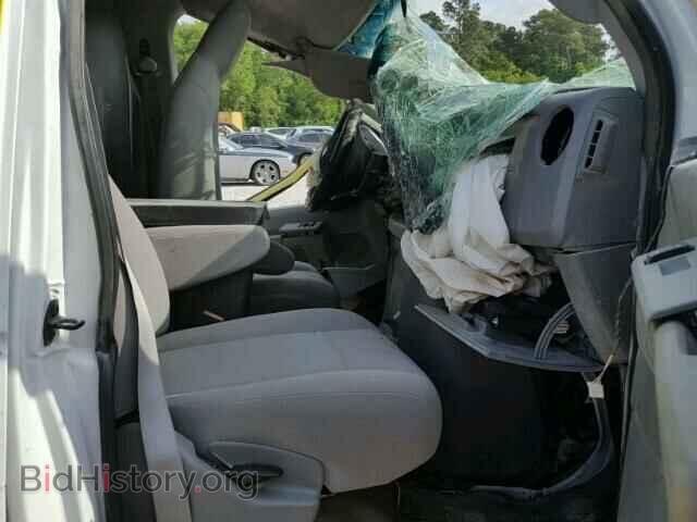 2012 FORD ECONOLINE - VIN: 1FTNE2EL8CDB36525 - Photo 5