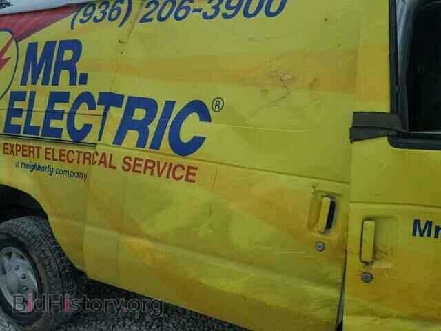 2012 FORD ECONOLINE - VIN: 1FTNE2EL8CDB36525 - Photo 7