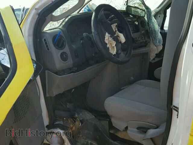 2012 FORD ECONOLINE - VIN: 1FTNE2EL8CDB36525 - Photo 9