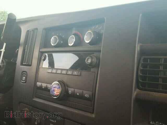 2014 GMC SAVANA - VIN: 1GTW7FCA8E1904824 - Фото 9
