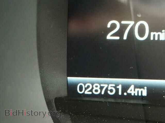 2015 FORD EDGE - VIN: 2FMTK3J83FBB03753 - Photo 8