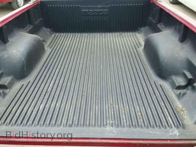 1994 MAZDA B2300 - VIN: 4F4CR12A4RTM22323 - Фото 6