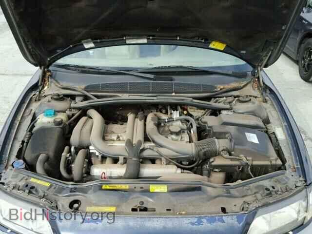 2000 VOLVO S80 - VIN: YV1TS90D0Y1089020 - Фото 7