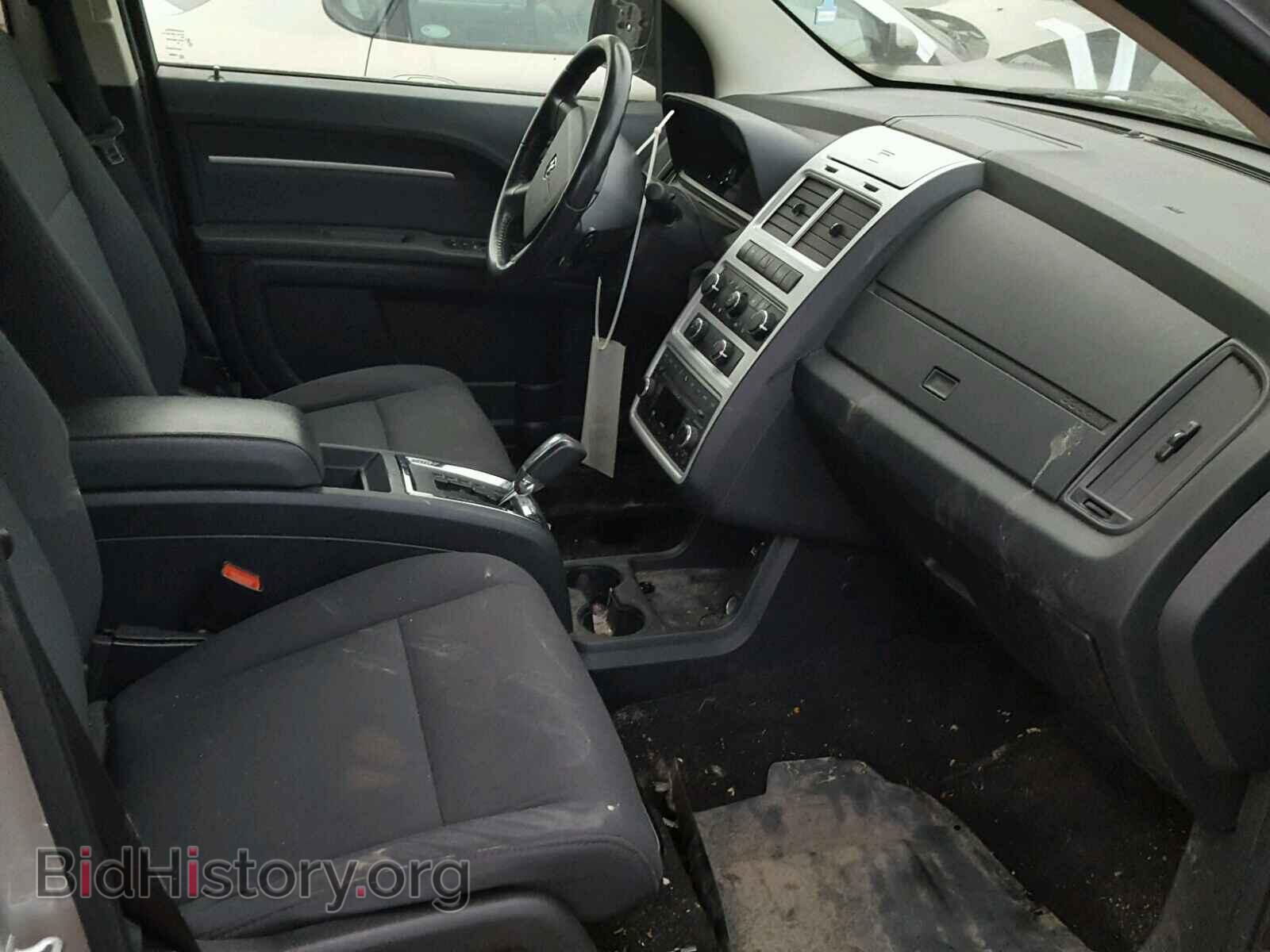 2010 DODGE JOURNEY - VIN: 3D4PG5FVXAT171498 - Фото 5