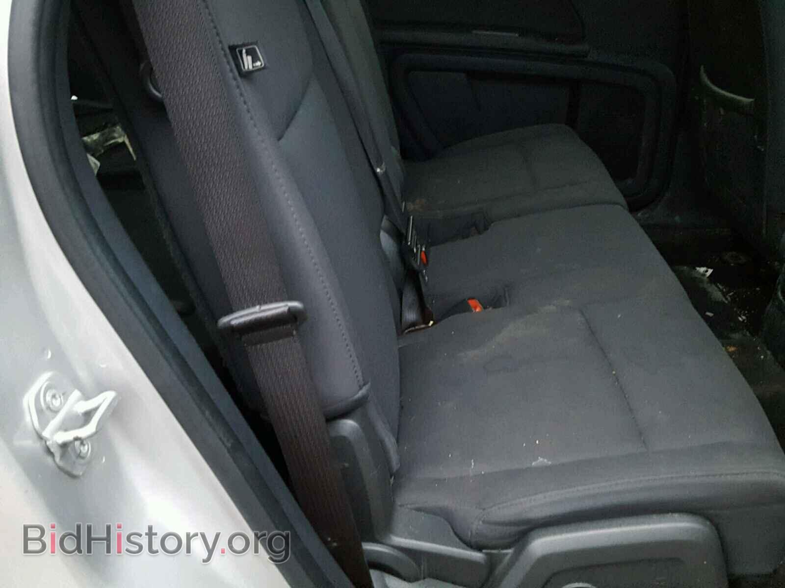 2010 DODGE JOURNEY - VIN: 3D4PG5FVXAT171498 - Фото 6