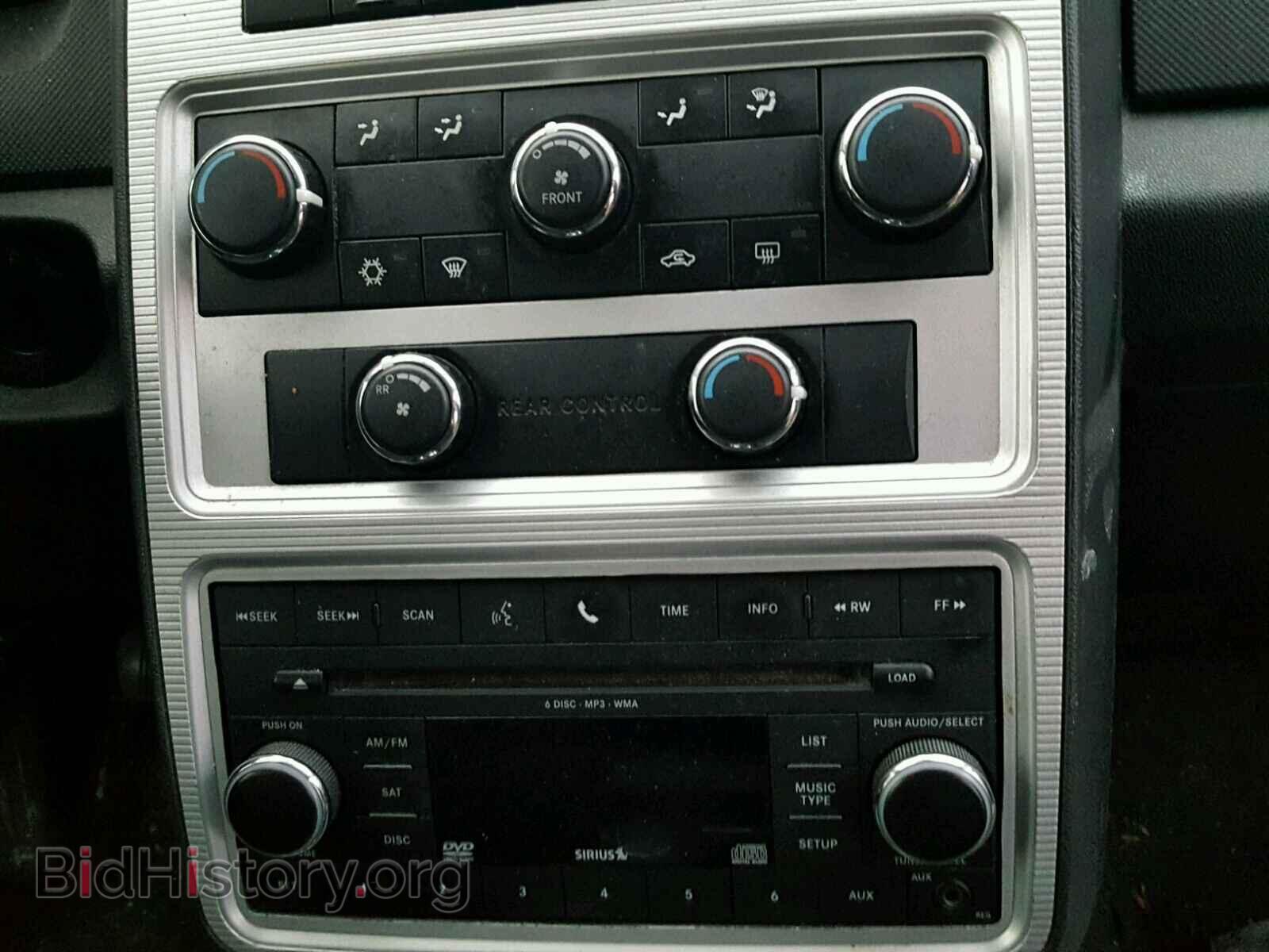 2010 DODGE JOURNEY - VIN: 3D4PG5FVXAT171498 - Фото 9