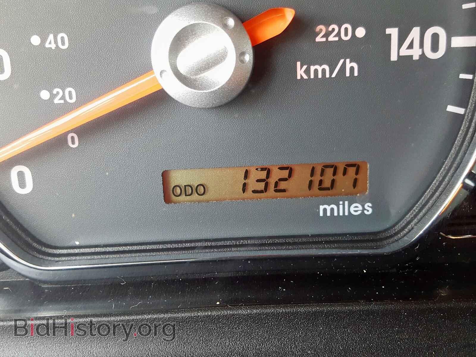 2012 MITSUBISHI GALANT - VIN: 4A32B3FF7CE014725 - Фото 8
