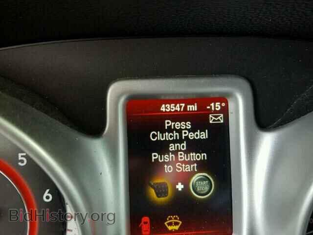 2015 DODGE JOURNEY - VIN: 3C4PDCAB2FT719041 - Photo 8