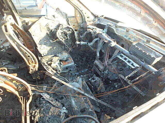 2011 GMC TERRAIN - VIN: 2CTALMEC8B6378104 - Photo 5