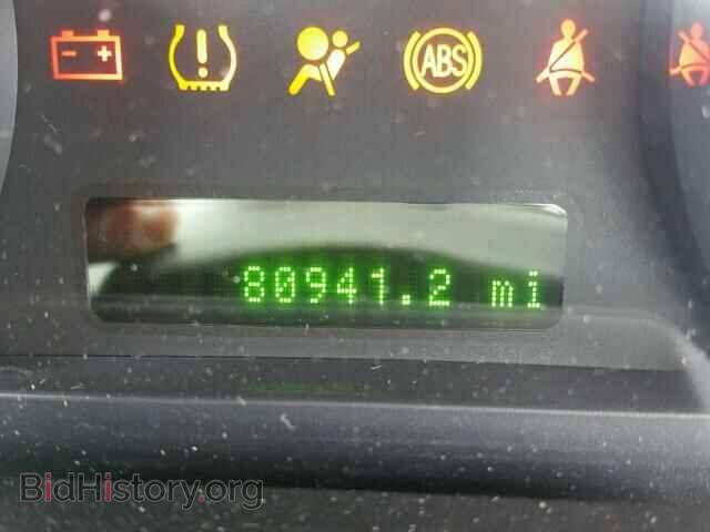 2008 FORD EDGE - VIN: 2FMDK39C38BB17474 - Фото 8