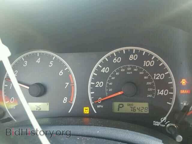 2012 TOYOTA COROLLA - VIN: 2T1BU4EE8CC774788 - Фото 8
